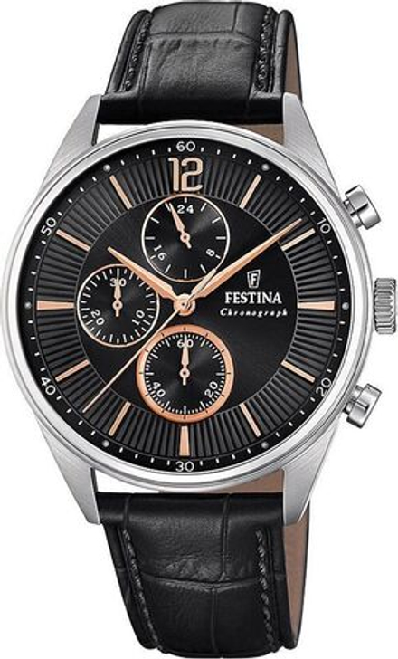 Мужские наручные часы Festina F20286/6
