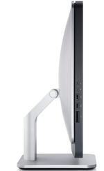 23" Моноблок Dell Optiplex 9010 (1920x1080, Intel Core i3-2120, RAM 8ГБ,SSD 128ГБ,  Intel HD Graphics 2000, Win 10Pro)