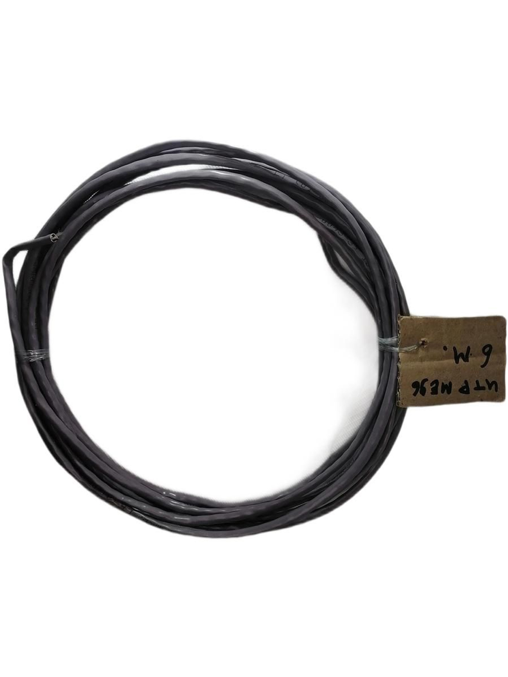 Кабель интернет RJ-45 отрезок