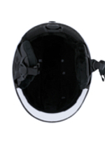 Зимний шлем ProSurf Unicolor White (см:59-60)