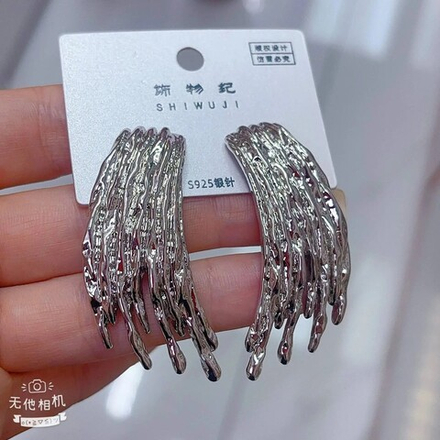 Серьги Jewelry - арт370