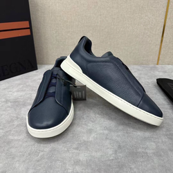 Кеды Ermenegildo Zegna