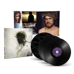 Peter Gabriel / Passion (3LP)