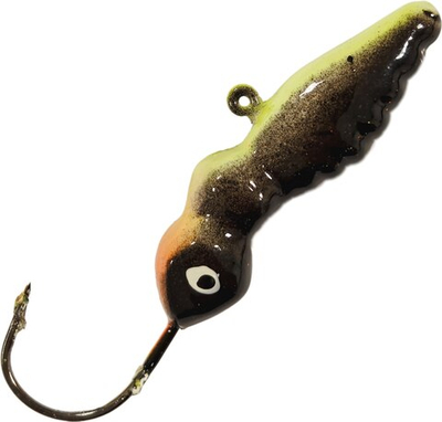 Мормышка стучалка (набор 10 штук) 23.5гр №31