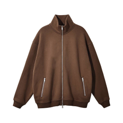 Толстовка zip Off Street