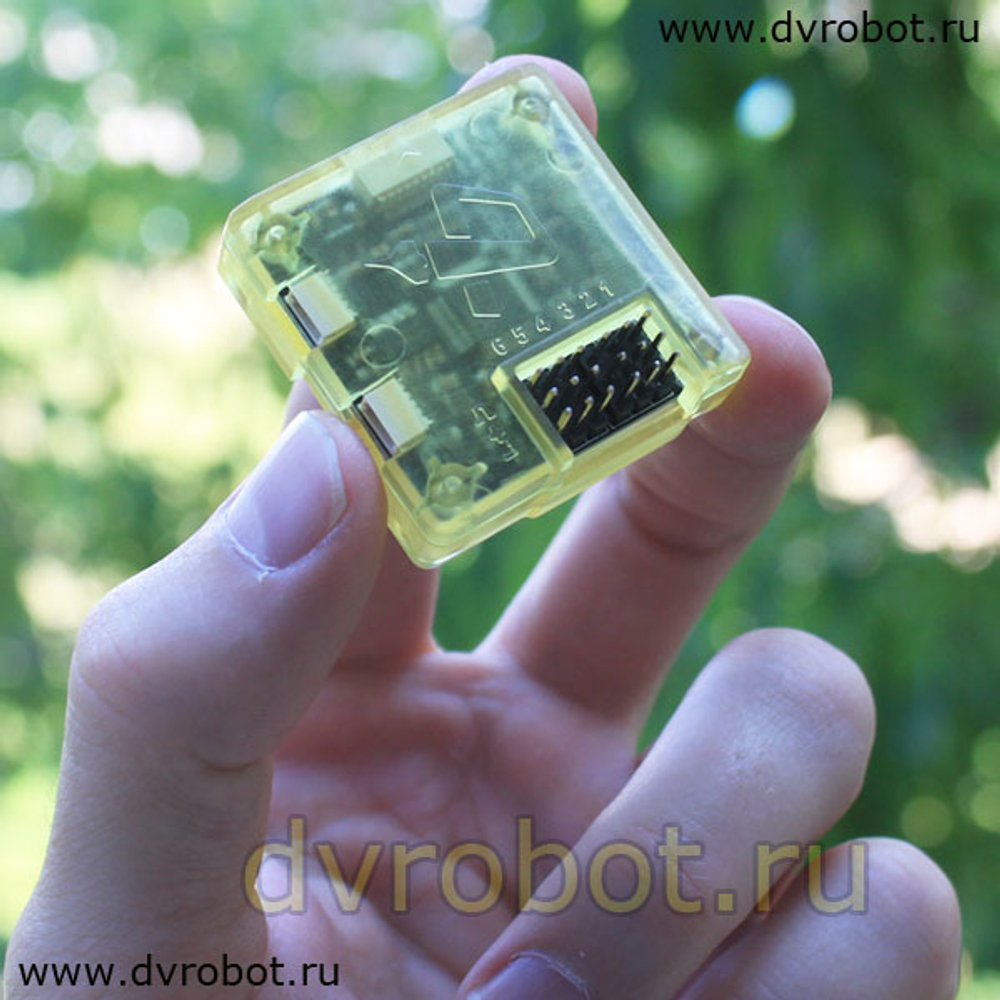 Контроллер OPENPILOT CC3D