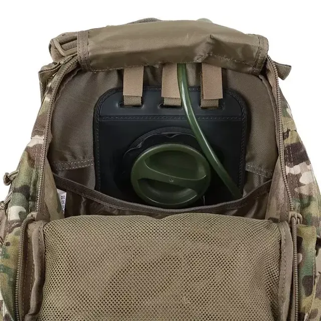 Рюкзак Seed M2, Сплав