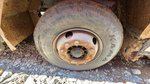 Автомастер 6589* на шасси FAW CA 3310 8x4 Самосвал 658983-01 (Дизельный, 11,1 л, 420 л.с, МТ)