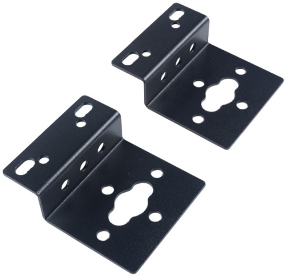 Блок розеток Cabeus SMART-PDU-16-3P-36C13-6C19-I309-M