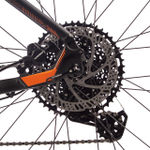 Горный велосипед Stinger Reload STD 29" (2024)