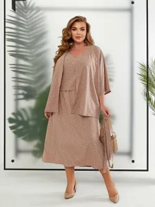 Тройка УК-8261