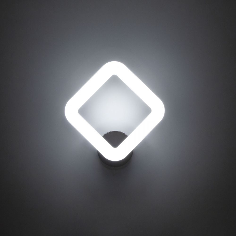 Citilux Паркер CL225415R Бра светодиодное Венге