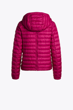 Куртка жен. PARAJUMPERS SUIREN 506 малиновый