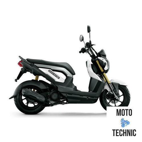 Скутер Honda ZOOMER 4T 80cc rp