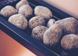 SENTIO BY HARVIA Электрическая печь Concept R Mini Combi, 3.5 кВт