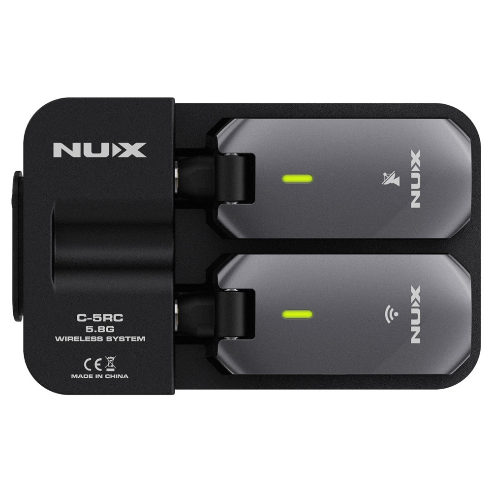 Nux C-5RC