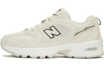 Кроссовки New Balance Nb 530 Lvory 2024 D