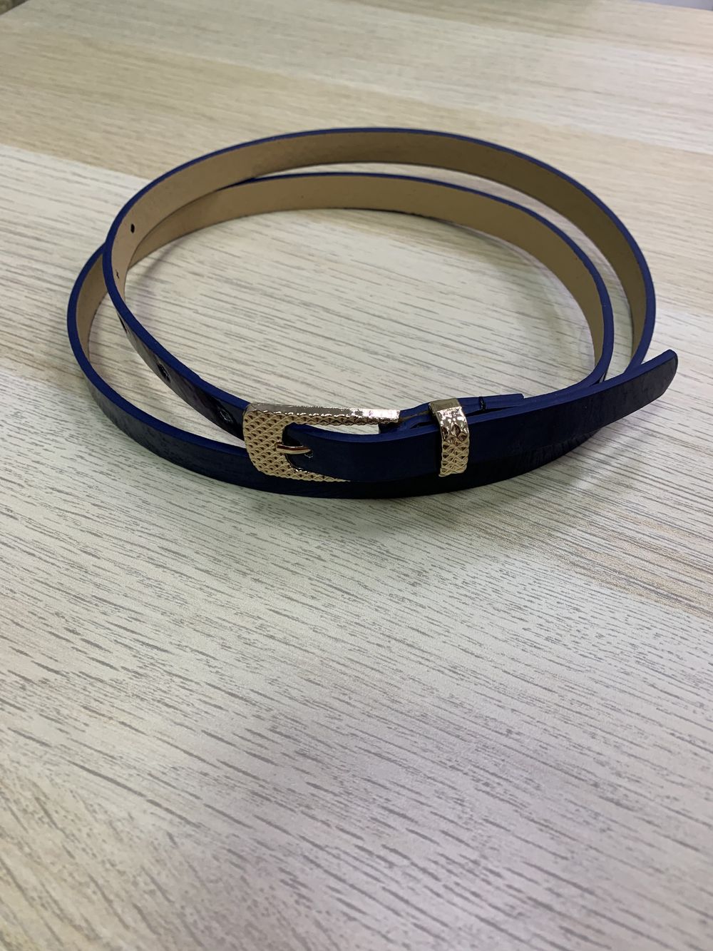 Ремень №58 Valentina