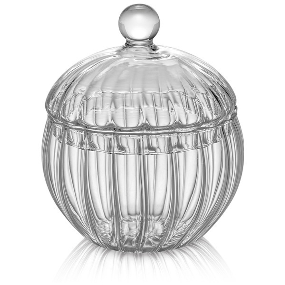 Сахарница IVV Кофе&Чай 250мл