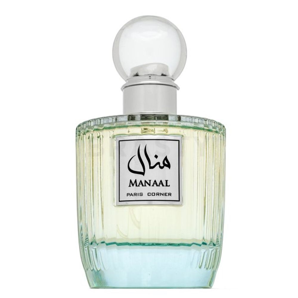 Paris Corner Manaal EDP W 100 ml