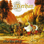 Derdian / New Era Part 1 (RU)(CD)
