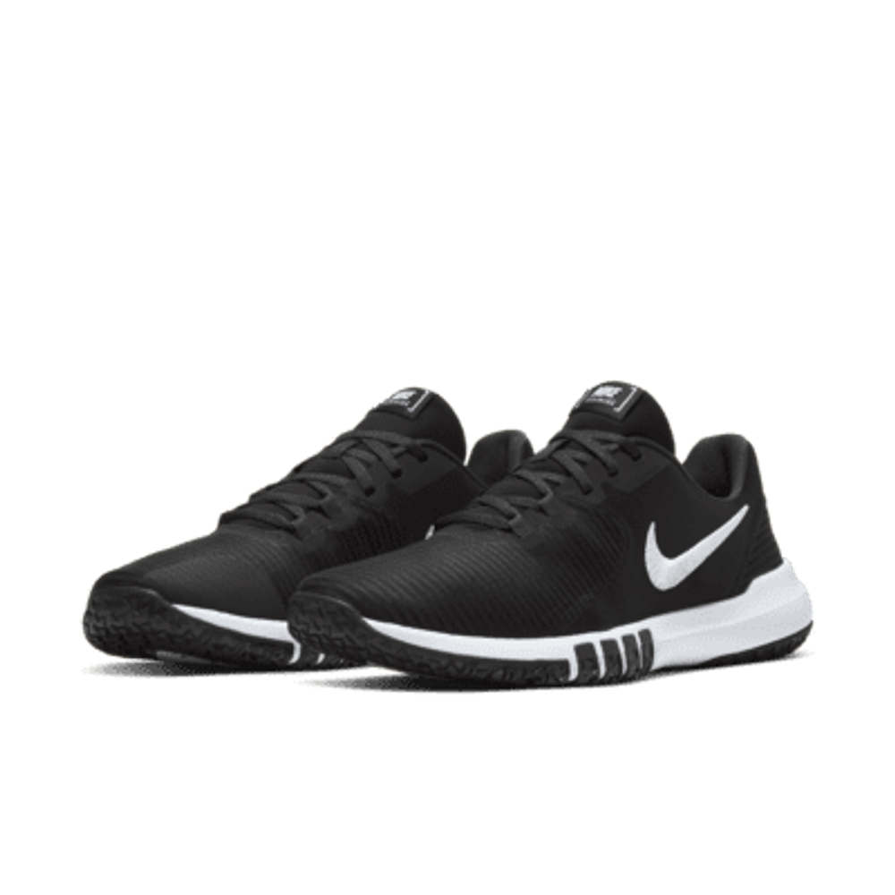 Nike flex control ii 4e hot sale
