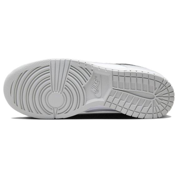 Кроссовки NIKE Dunk для скейтбординга Низкие Мужские