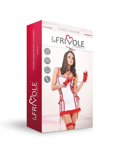 Костюм Медсестры эротический
