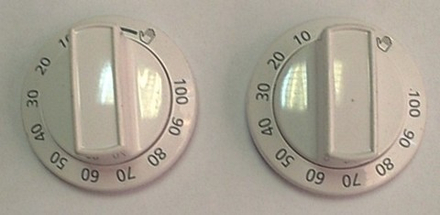 РУЧКА ТАЙМЕРА плиты Beko