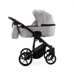 Коляска 3 в 1 Adamex Mobi New