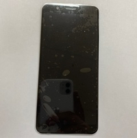Дисплей для Asus ZenFone Max Pro M1 (ZB602KL/ZB601KL) в сборе с тачскрином Черный - Оптима
