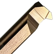 Резцы твердосплавные