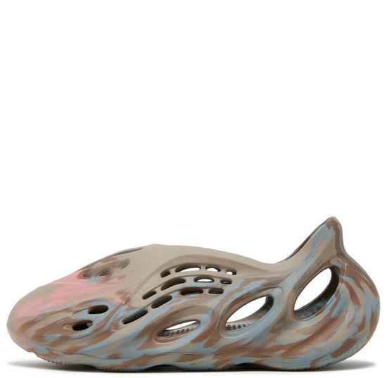 Кроссовки adidas Yeezy Foam Runner 'Mx Sand Grey'