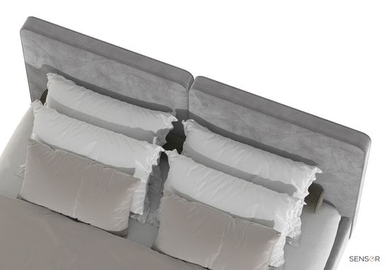 Кровать Селекта