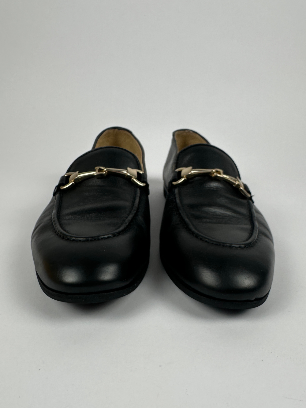 Лоферы Doucal’s