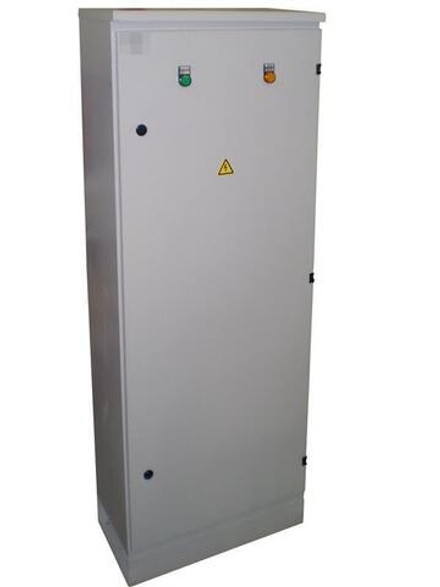 Шкаф АВР 1600А 3 ввода IP54 без секционного автомата Бюджетный (комплектующие IEK и ESQ)