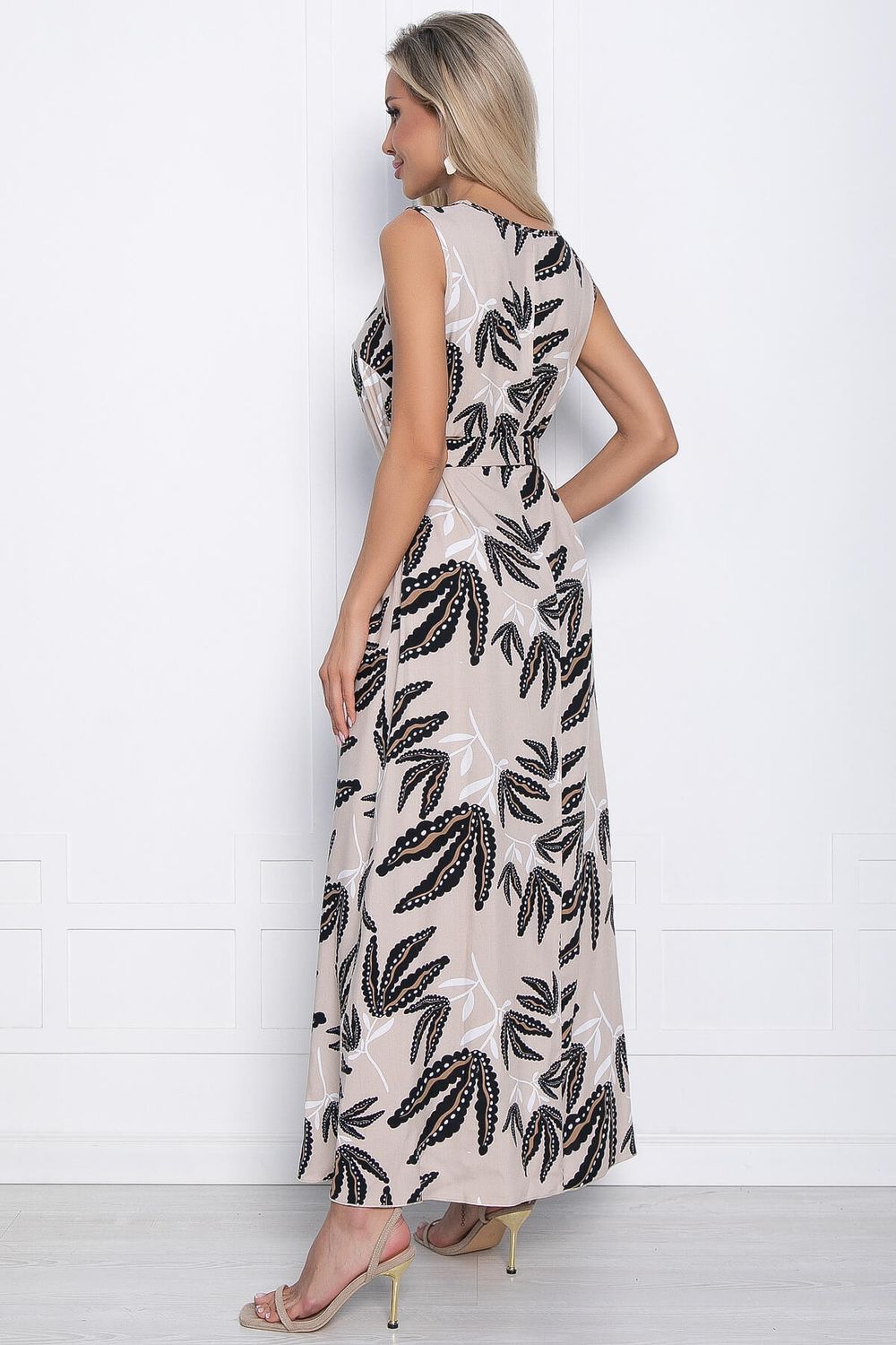 Платье Алхери (беж) П10876 LT Collection