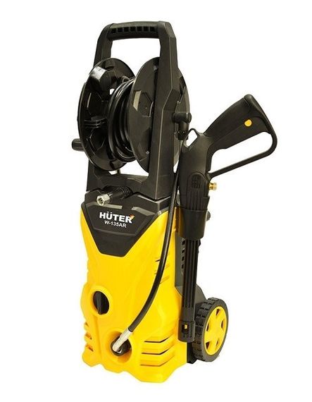 Мойка HUTER W135-AR