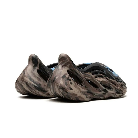 Adidas Originals Yeezy Foam Runner 'MX Cinder'