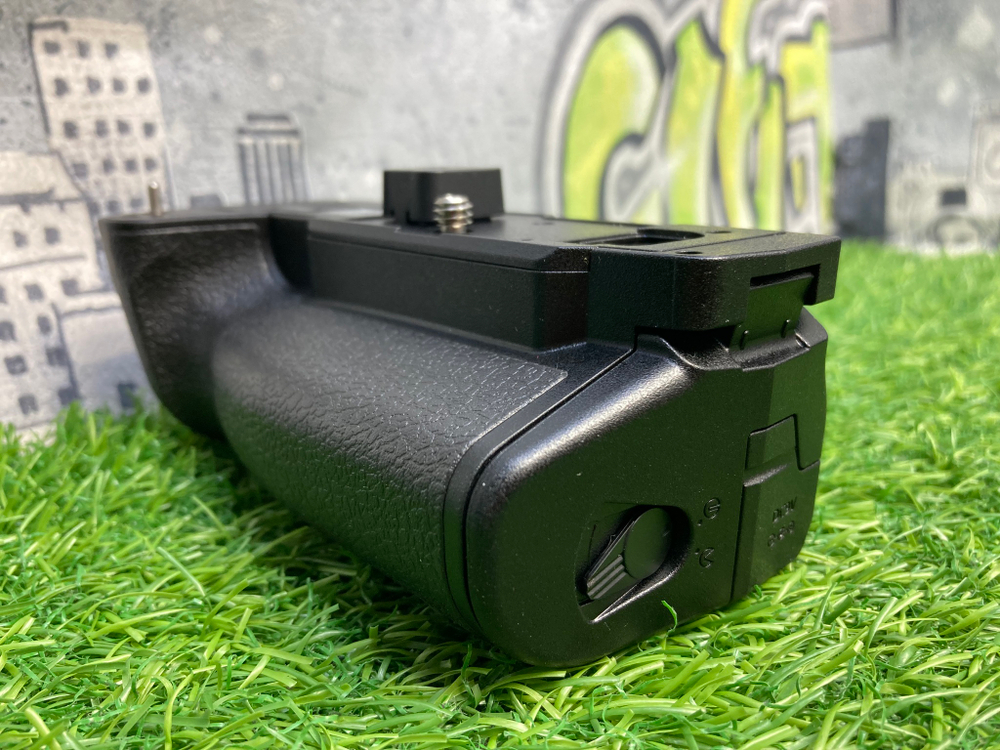 Olympus HLD-9