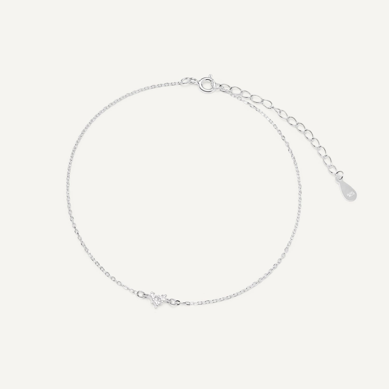 Браслет Delicate Dazzle Bracelet