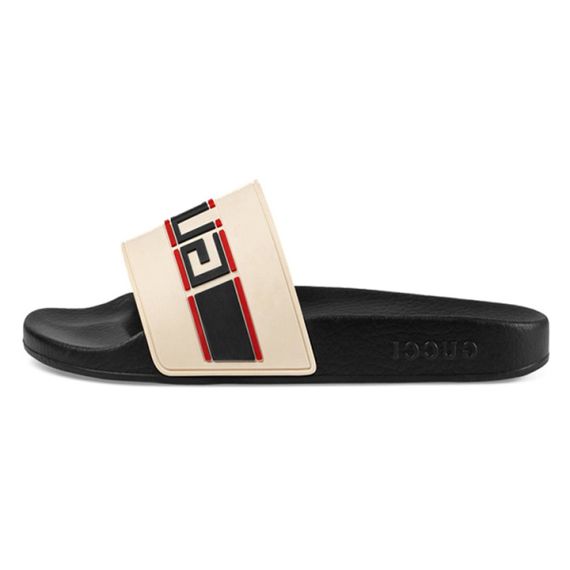 GUCCI Rubber Slide