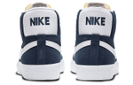 Кроссовки Nike Blazer Sb Zoom