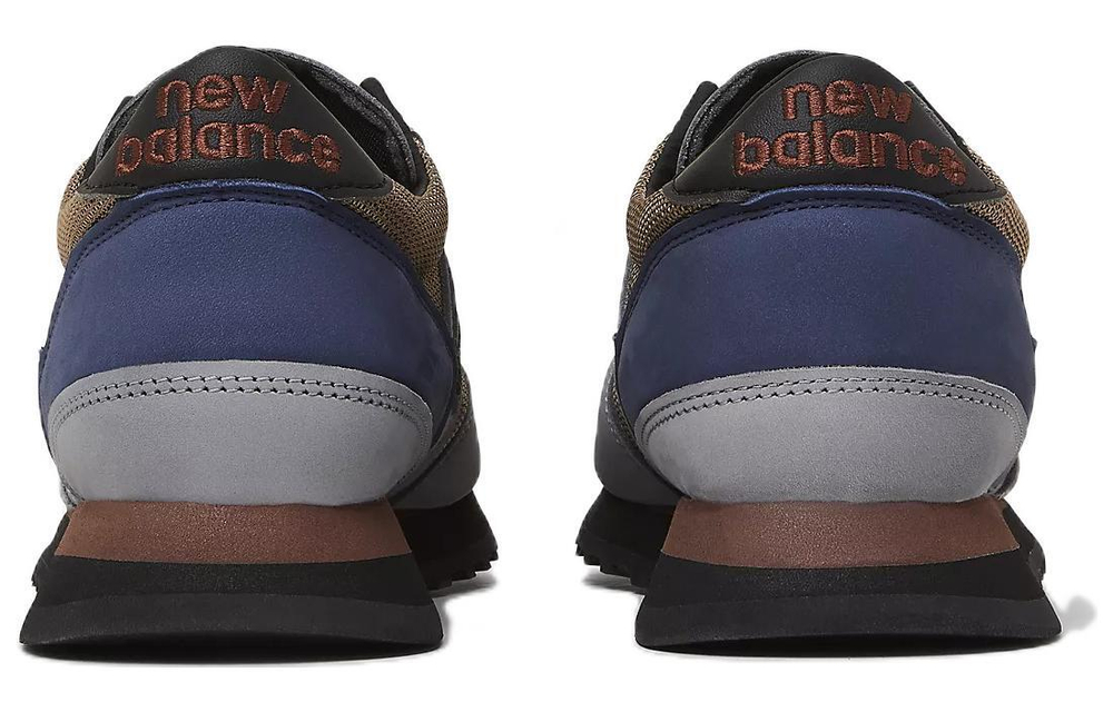 Кроссовки New Balance 730