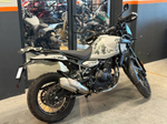 Royal Enfield Himalayan 450 Kamet White (бескамерные шины), 2024 (2 833 км)