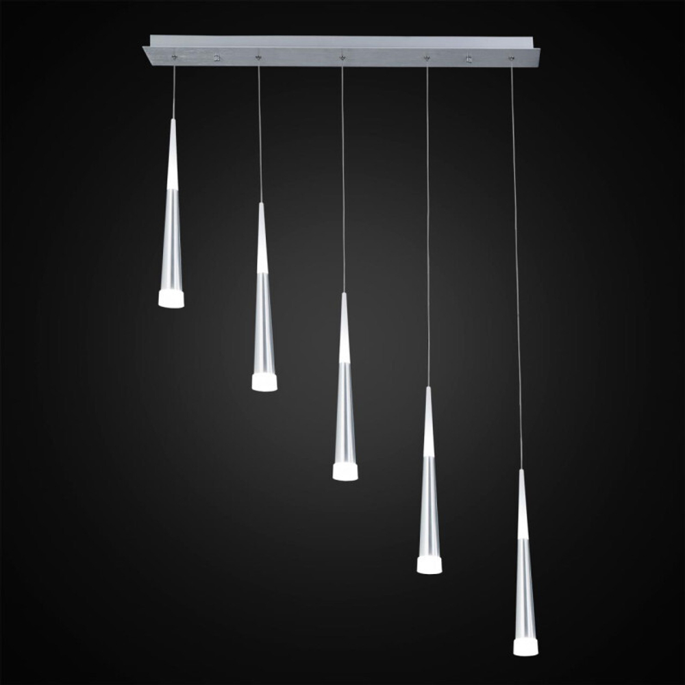 Подвесной светильник Citilux CL227050