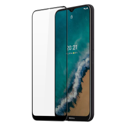 Защитное стекло из закаленного стекла для Nokia G50, от Dux Ducis серия 10D-O Full Screen Glass