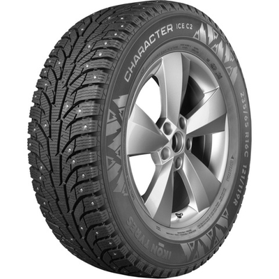 Автошина Ikon 215/65 R16C 109/107R Character Ice C2