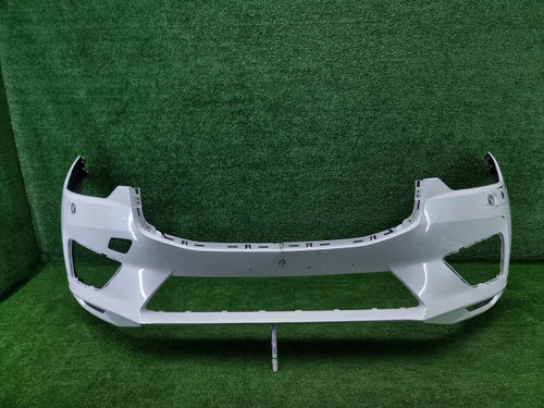 Бампер передний Volvo XC60 2 (2017-2021)