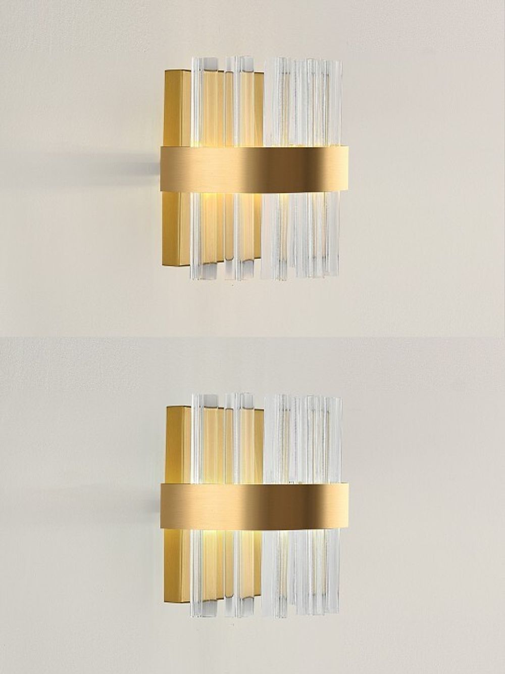 Накладной светильник Natali Kovaltseva ROYALTON LED LAMPS 81125/1W